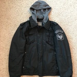 Men’s Jacket
